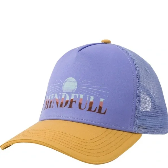 Prana | Accessories | Prana La Viva Trucker Hat Mindfull  display picture 1